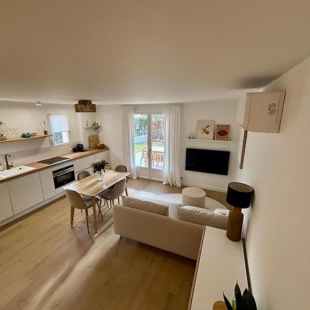 Bastidon Paisible Dans Residence Avec Piscine Fréjus Εξωτερικό φωτογραφία