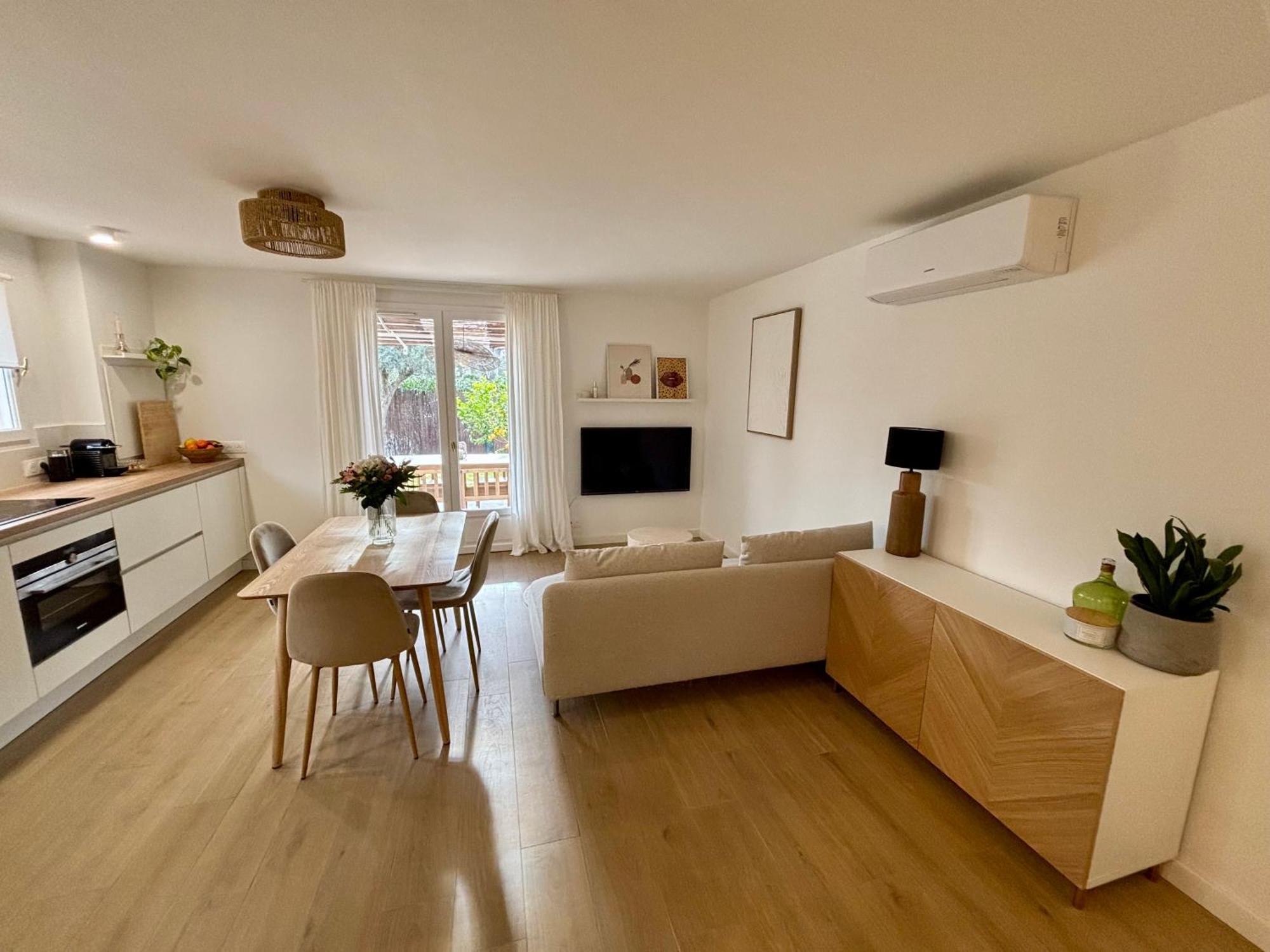 Bastidon Paisible Dans Residence Avec Piscine Fréjus Εξωτερικό φωτογραφία